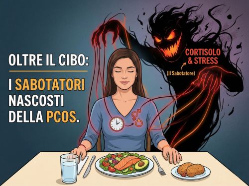 Questa immagine è il gancio perfetto. Utilizza l'Elaborazione Pre-attentiva per creare un immediato shock visivo. Il cervello riconosce il valore dell'auto di lusso e la repulsione per il cibo spazzatura, e l'atto di unirli genera una dissonanza cognitiva che ferma lo scroll. Il messaggio è chiaro in meno di un secondo: stai danneggiando una macchina preziosa.