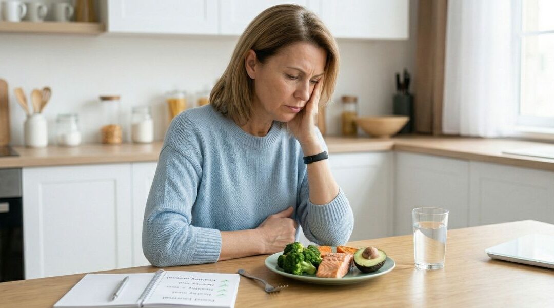 I Sintomi dell’Insulino-Resistenza: Perché Non Riesci a Dimagrire (E Non È Colpa Tua)