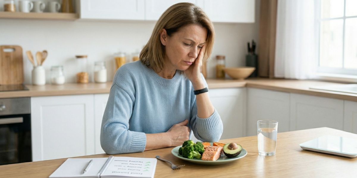I Sintomi dell’Insulino-Resistenza: Perché Non Riesci a Dimagrire (E Non È Colpa Tua)